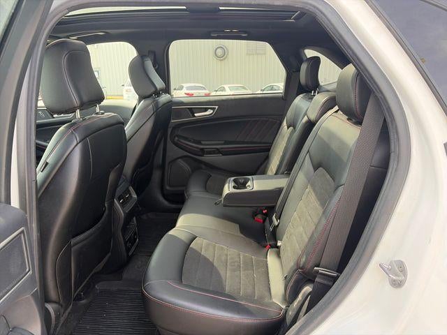 2022 Ford Edge SEL AWD
