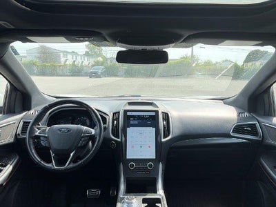 2022 Ford Edge SEL AWD