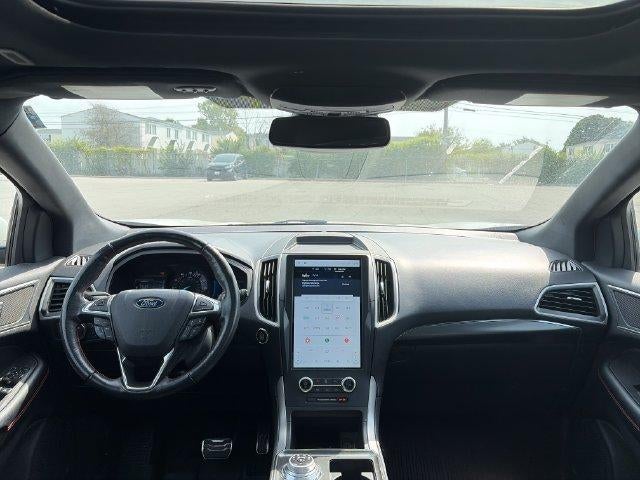 2022 Ford Edge SEL AWD