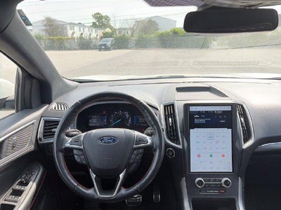 2022 Ford Edge SEL AWD