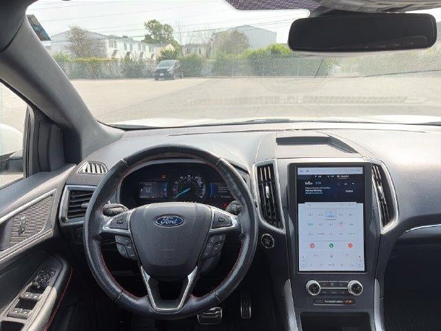 2022 Ford Edge SEL AWD