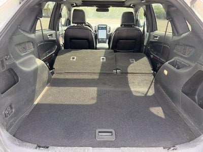 2022 Ford Edge SEL AWD