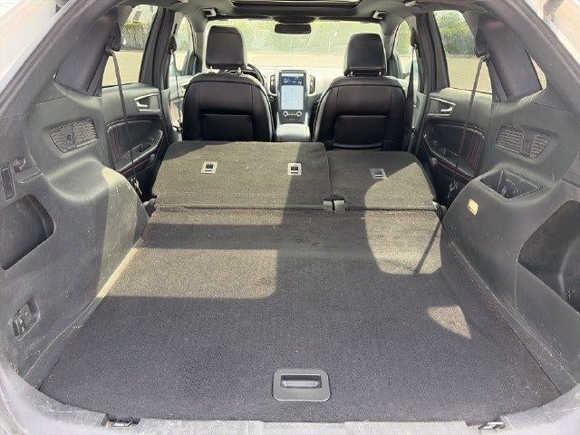 2022 Ford Edge SEL AWD