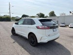 2022 Ford Edge SEL AWD