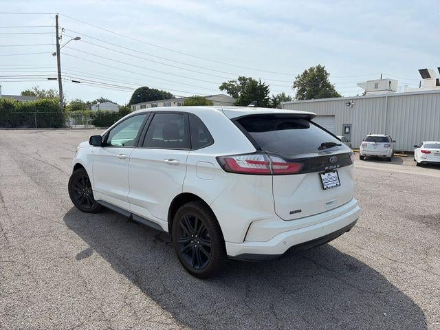2022 Ford Edge SEL AWD