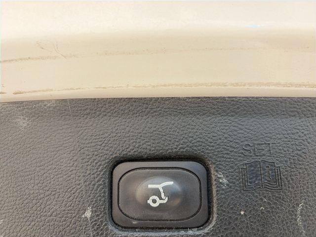 2022 Ford Edge SEL AWD