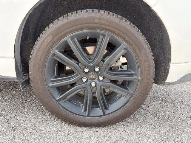 2022 Ford Edge SEL AWD