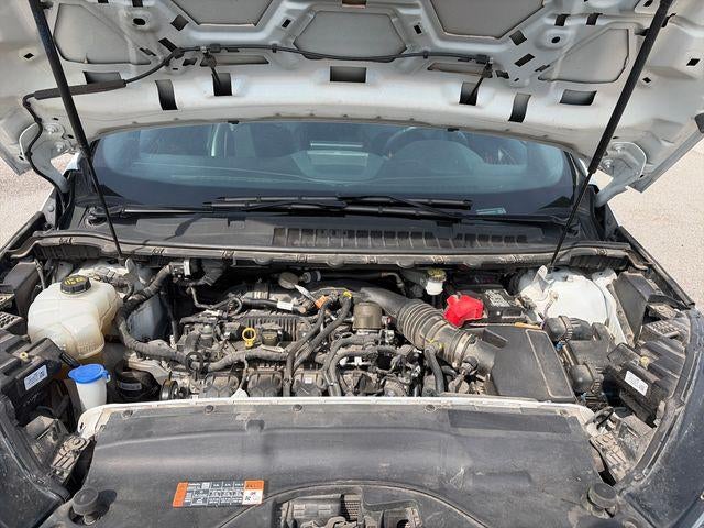 2022 Ford Edge SEL AWD