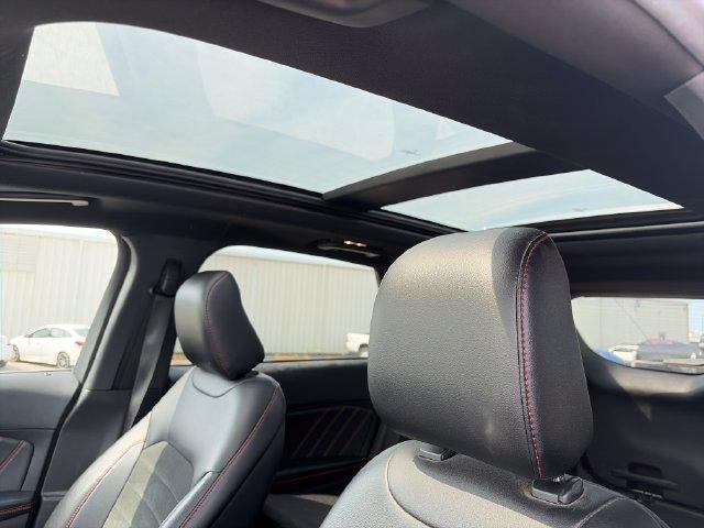 2022 Ford Edge SEL AWD