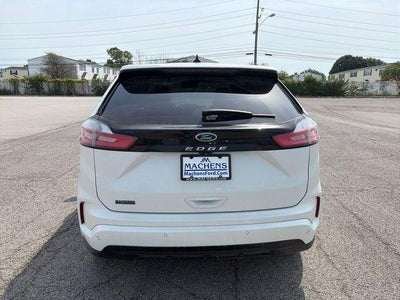 2022 Ford Edge SEL AWD