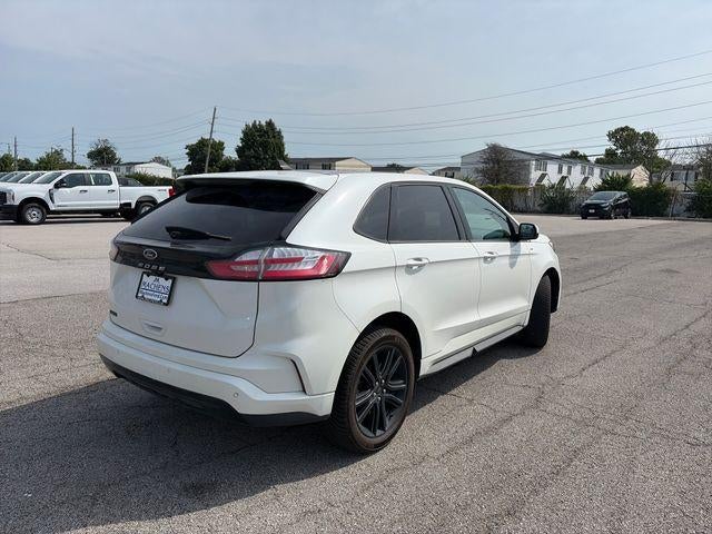 2022 Ford Edge SEL AWD
