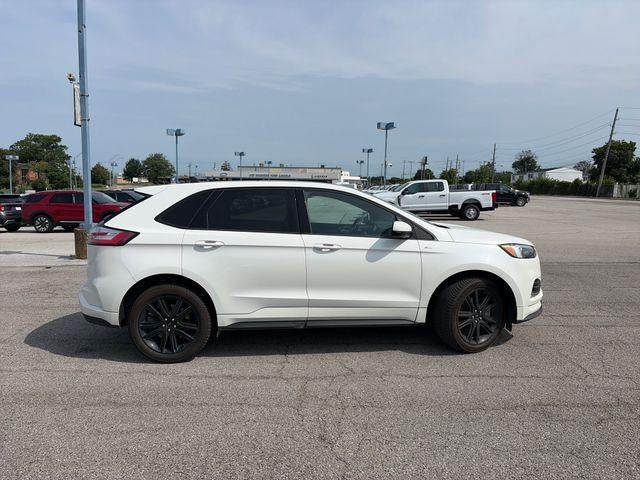 2022 Ford Edge SEL AWD