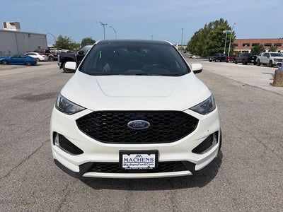 2022 Ford Edge SEL AWD