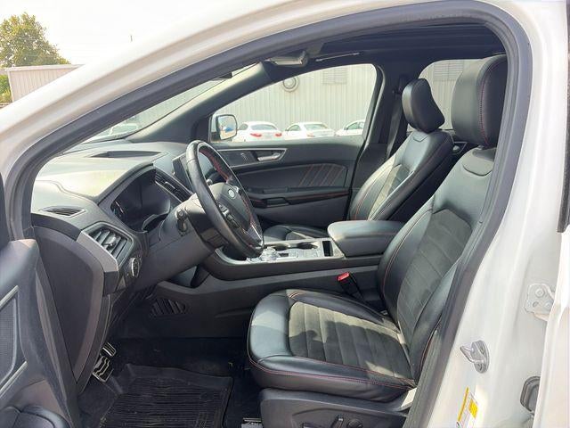 2022 Ford Edge SEL AWD