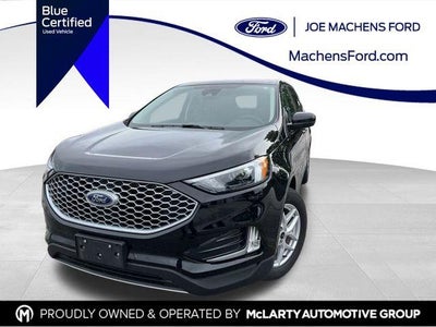 2023 Ford Edge SEL AWD