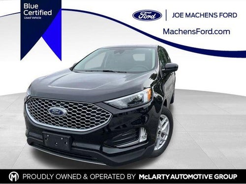 2023 Ford Edge SEL AWD