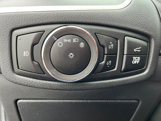 2023 Ford Edge SEL AWD