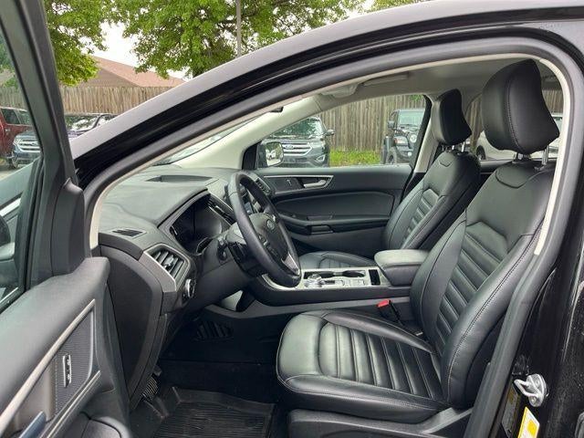 2023 Ford Edge SEL AWD