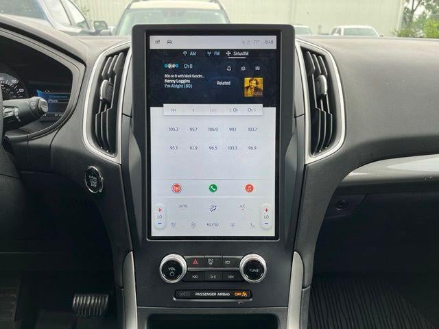 2023 Ford Edge SEL AWD