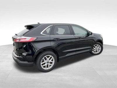 2023 Ford Edge SEL AWD