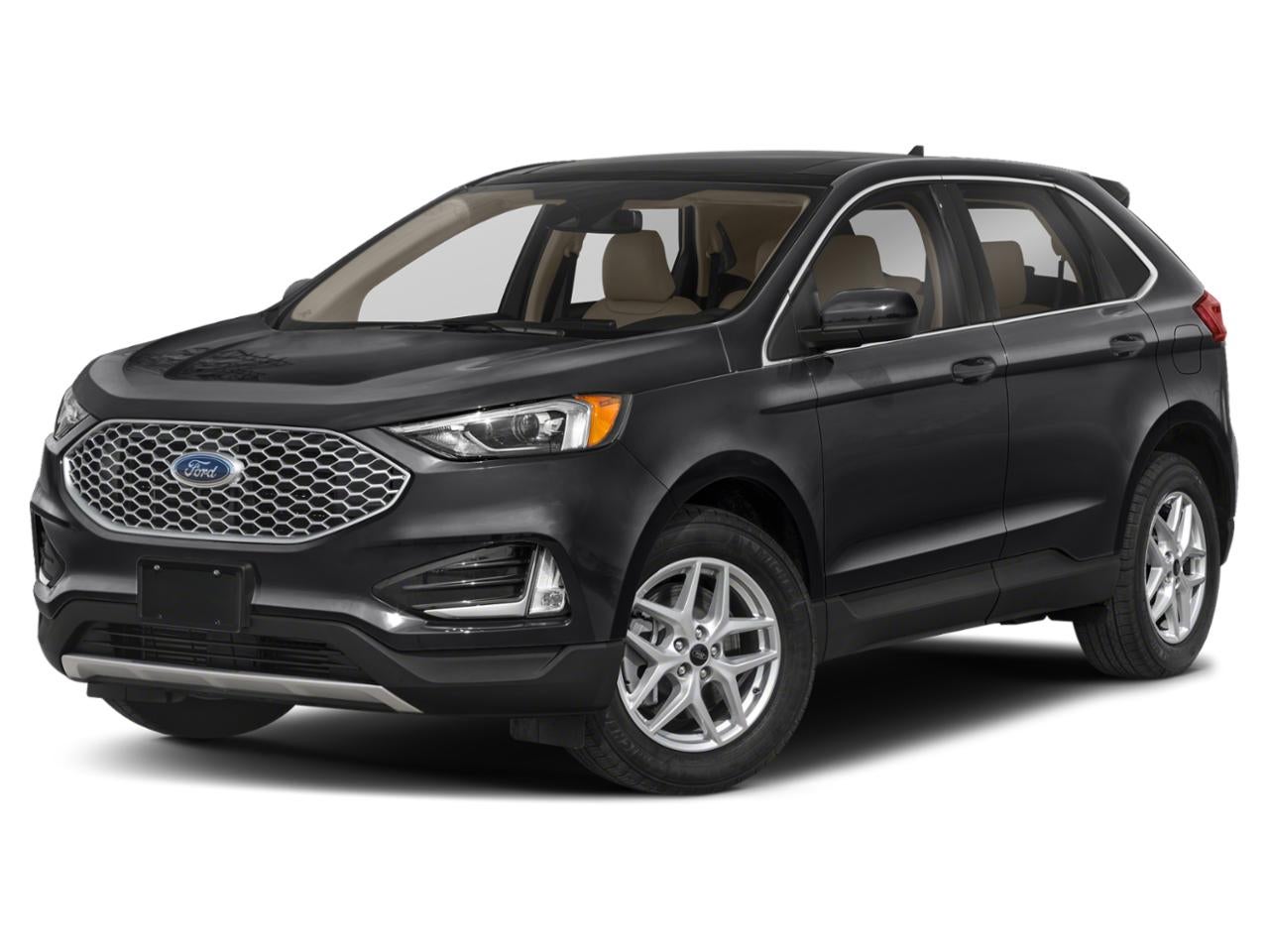 2023 Ford Edge SEL AWD