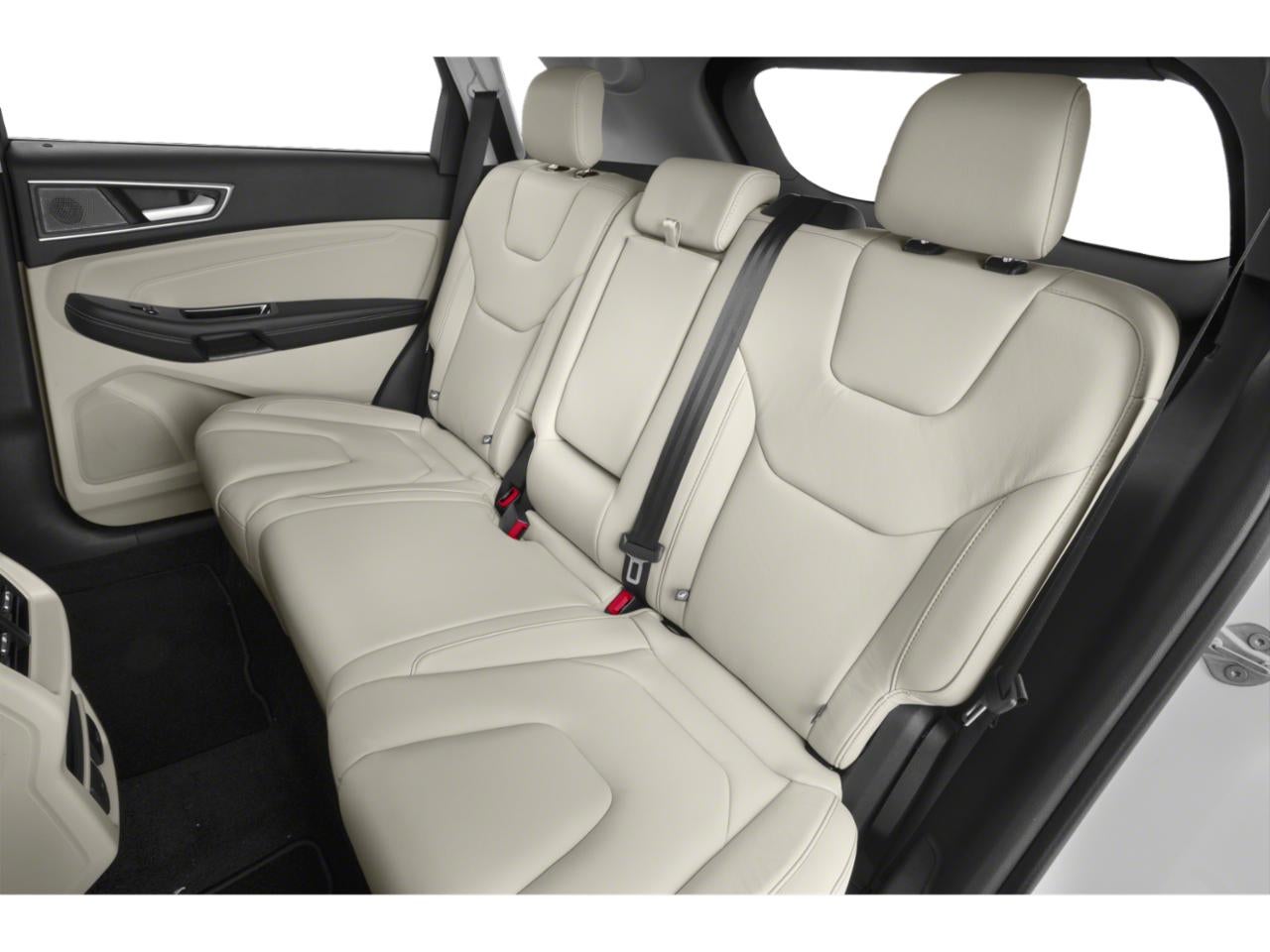 2020 Ford Edge SEL AWD
