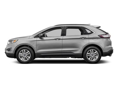 2017 Ford Edge SEL AWD