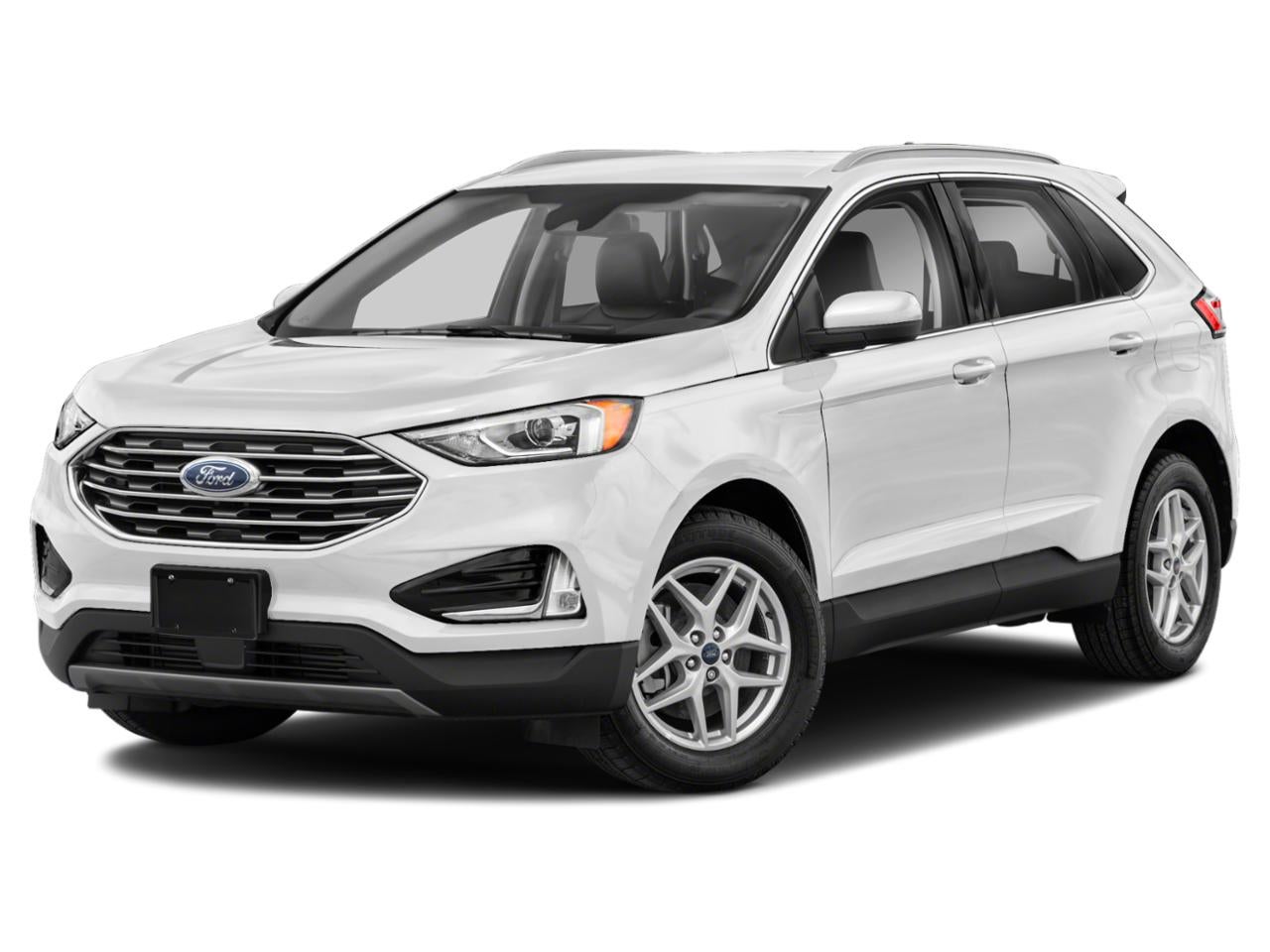 2022 Ford Edge SEL AWD