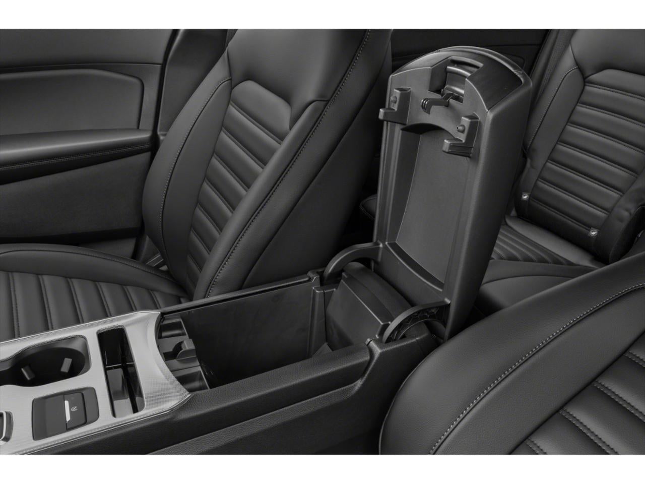 2022 Ford Edge SEL AWD