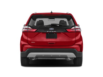 2022 Ford Edge SEL AWD