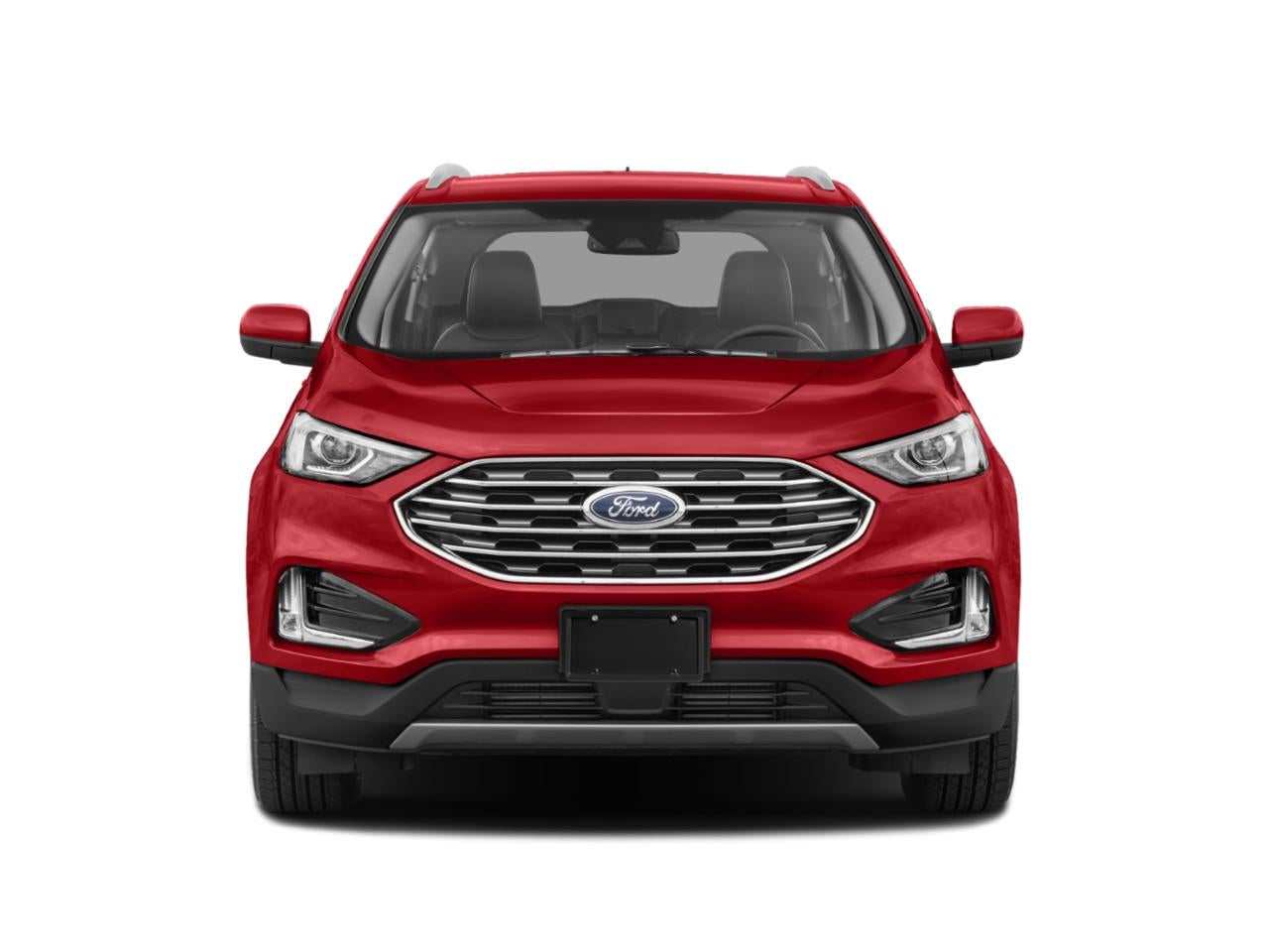 2022 Ford Edge SEL AWD