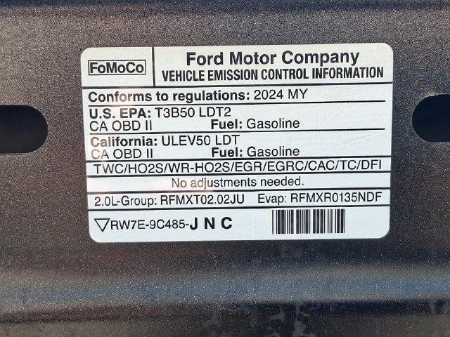 2024 Ford Edge SEL AWD