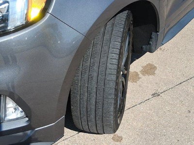 2024 Ford Edge SEL AWD