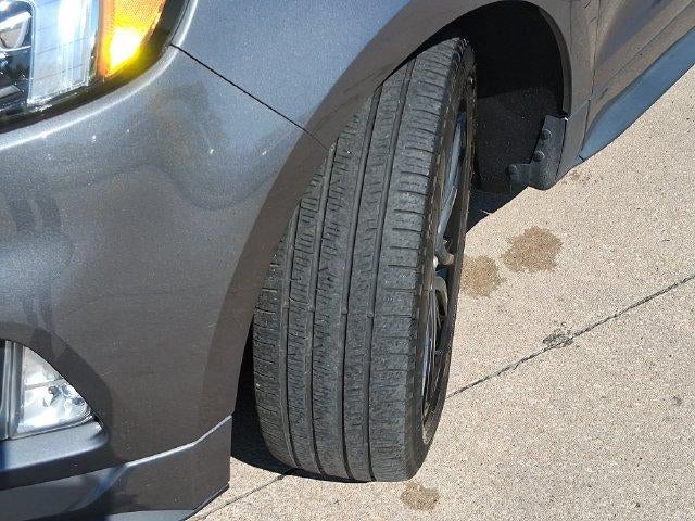 2024 Ford Edge SEL AWD