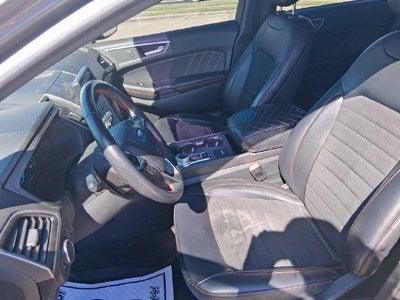 2024 Ford Edge SEL AWD