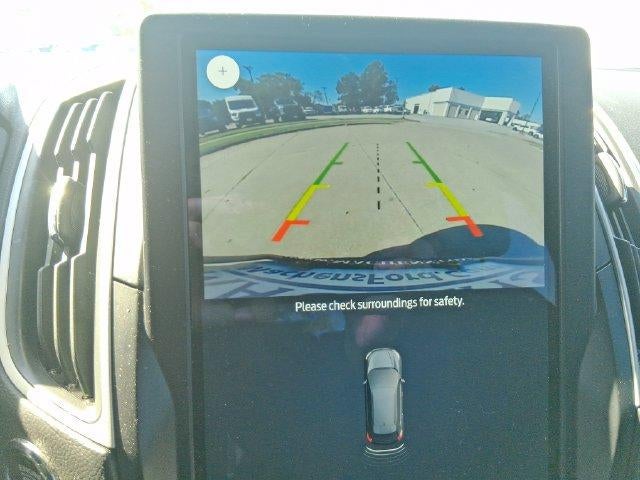 2024 Ford Edge SEL AWD