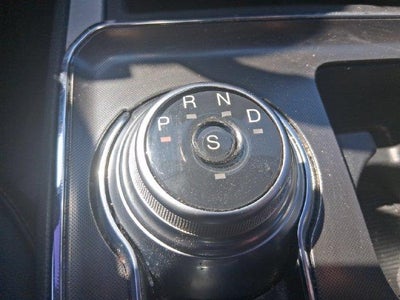 2024 Ford Edge SEL AWD