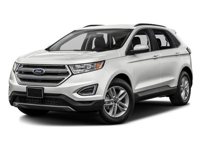 2016 Ford Edge 4dr SEL AWD