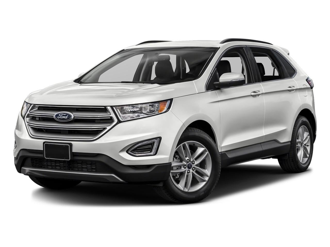 2016 Ford Edge 4dr SEL AWD