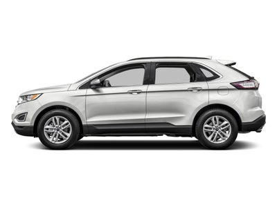 2016 Ford Edge 4dr SEL AWD