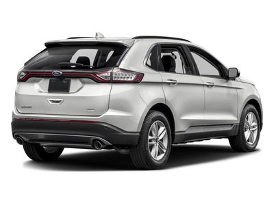 2016 Ford Edge 4dr SEL AWD