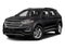 2018 Ford Edge Titanium AWD