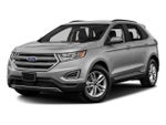 2018 Ford Edge Titanium AWD
