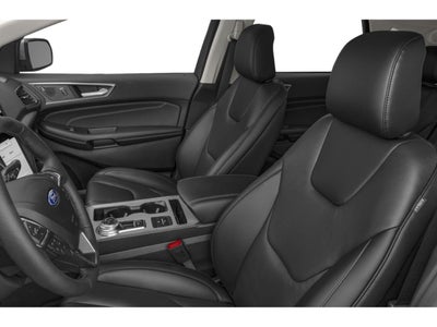 2022 Ford Edge Titanium AWD