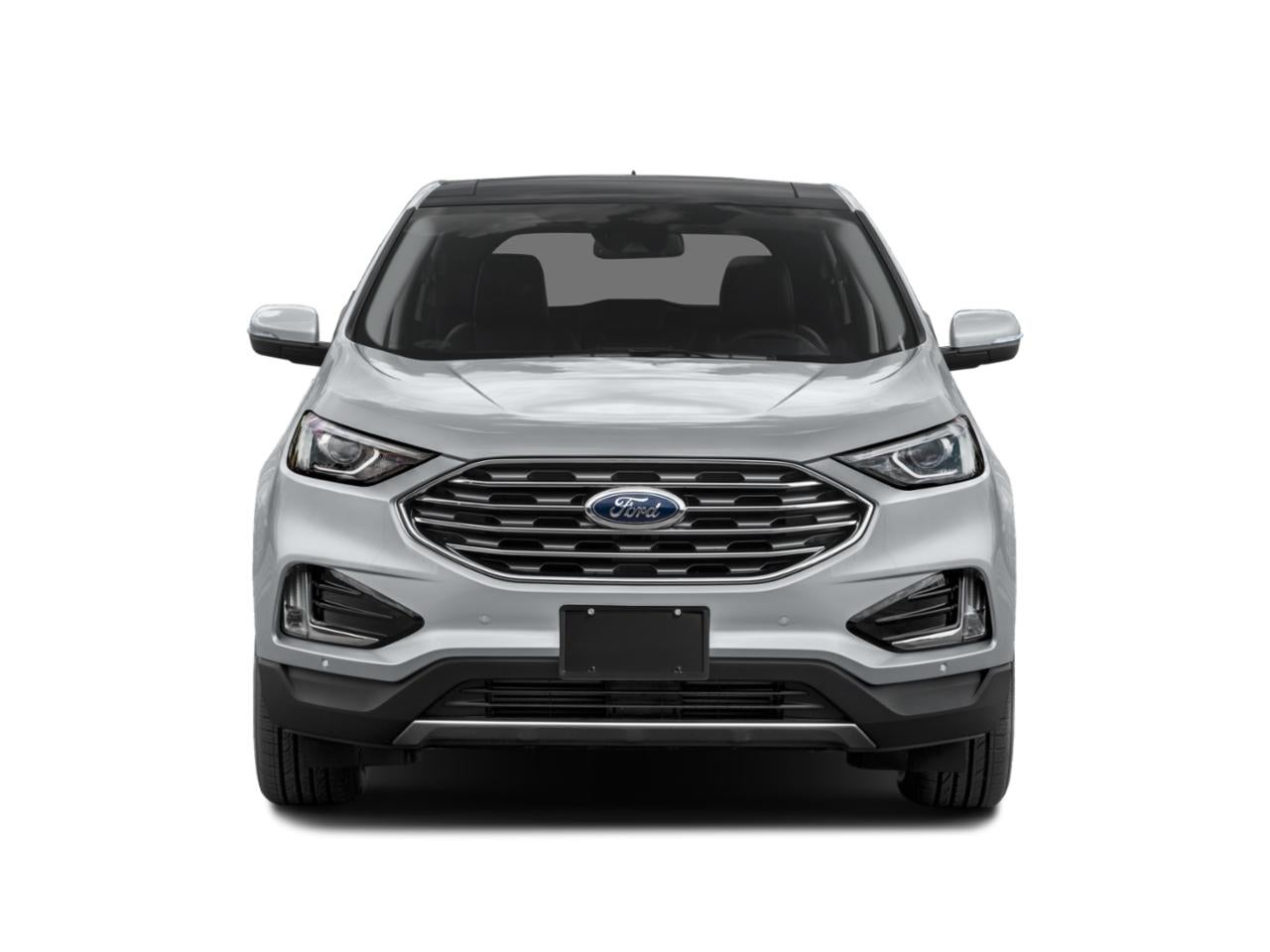 2022 Ford Edge Titanium AWD