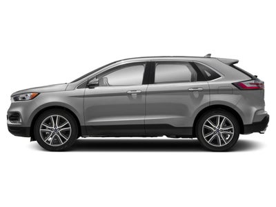 2019 Ford Edge Titanium AWD