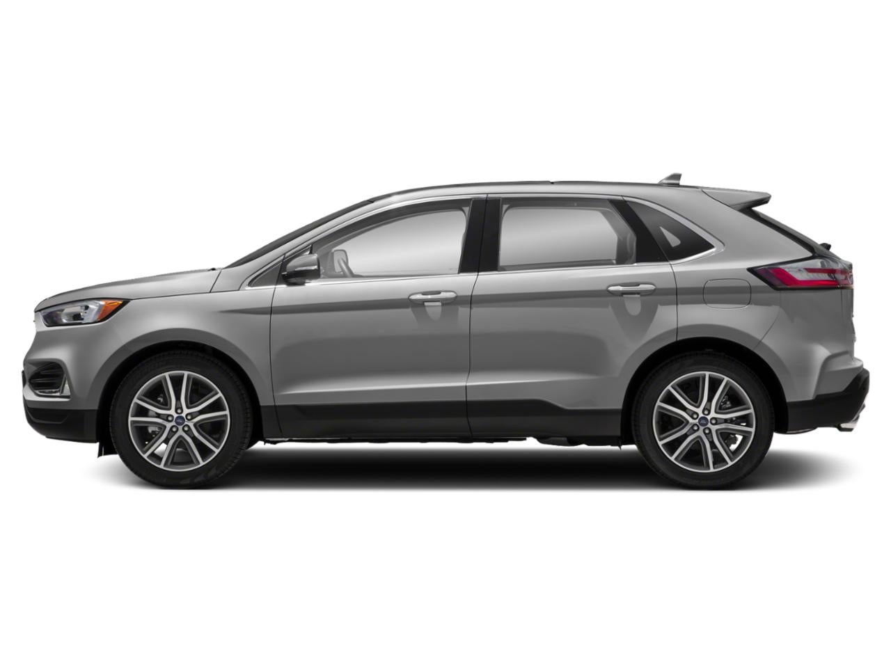 2019 Ford Edge Titanium AWD