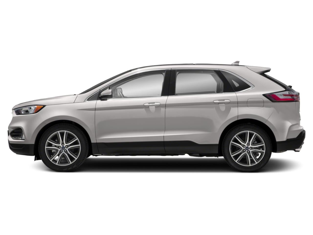 2019 Ford Edge Titanium AWD