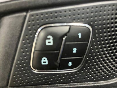 2023 Ford Edge Titanium AWD