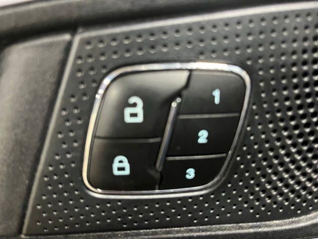 2023 Ford Edge Titanium AWD